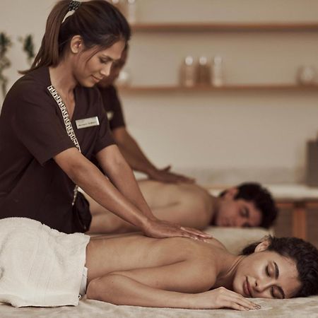 The Chedi El Gouna Hurghada Ngoại thất bức ảnh