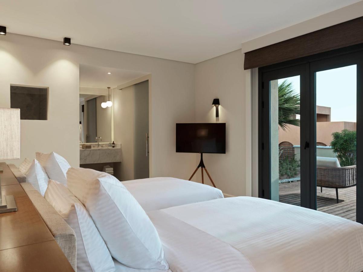 The Chedi El Gouna Hurghada Ngoại thất bức ảnh