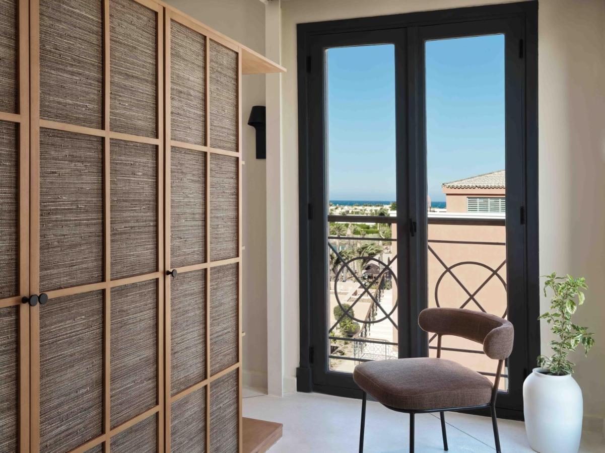 The Chedi El Gouna Hurghada Ngoại thất bức ảnh