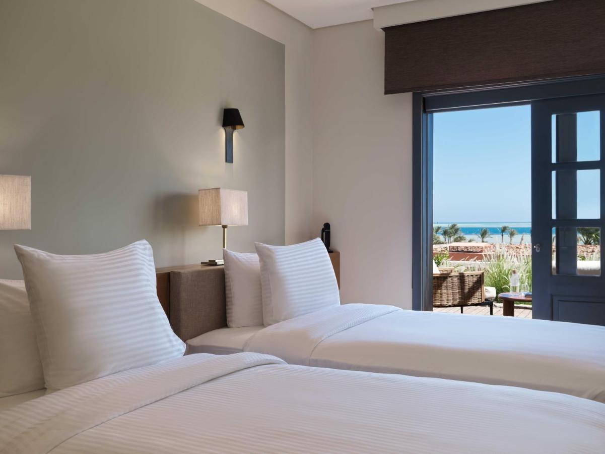 The Chedi El Gouna Hurghada Ngoại thất bức ảnh
