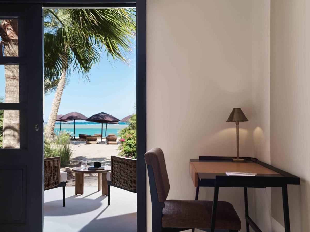 The Chedi El Gouna Hurghada Ngoại thất bức ảnh