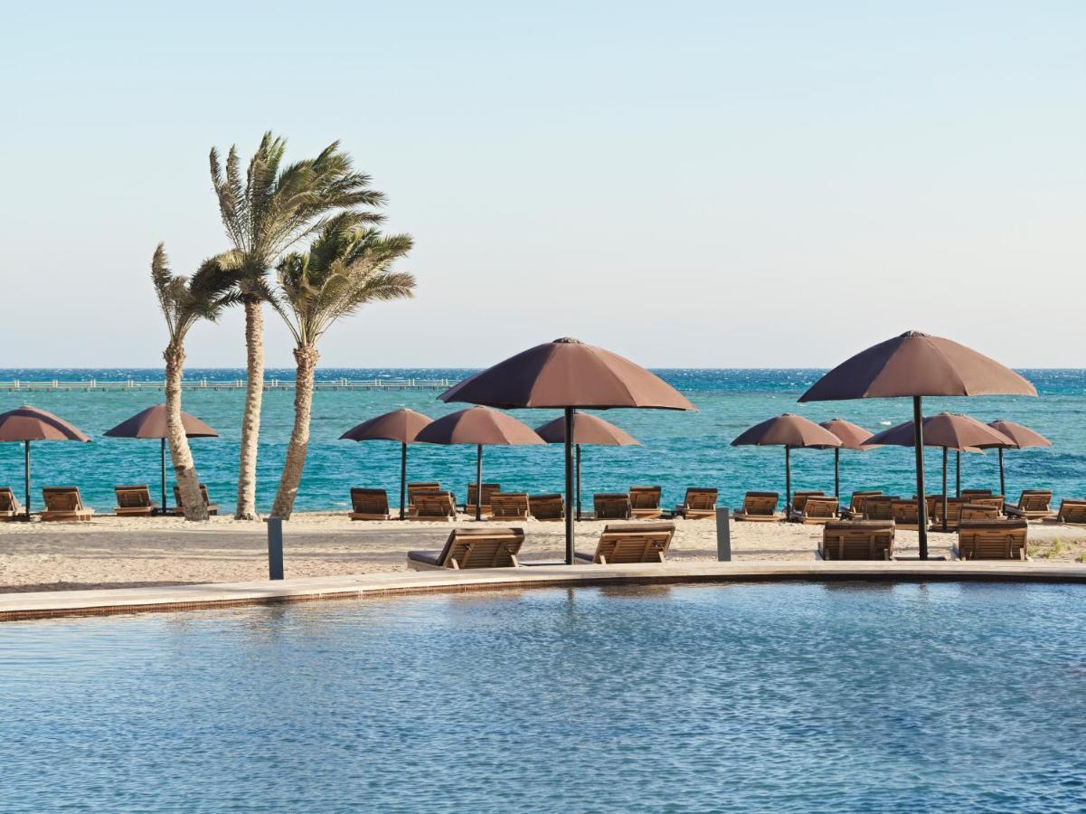 The Chedi El Gouna Hurghada Ngoại thất bức ảnh