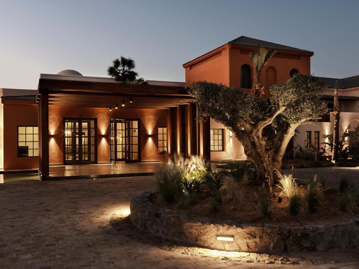 The Chedi El Gouna Hurghada Ngoại thất bức ảnh