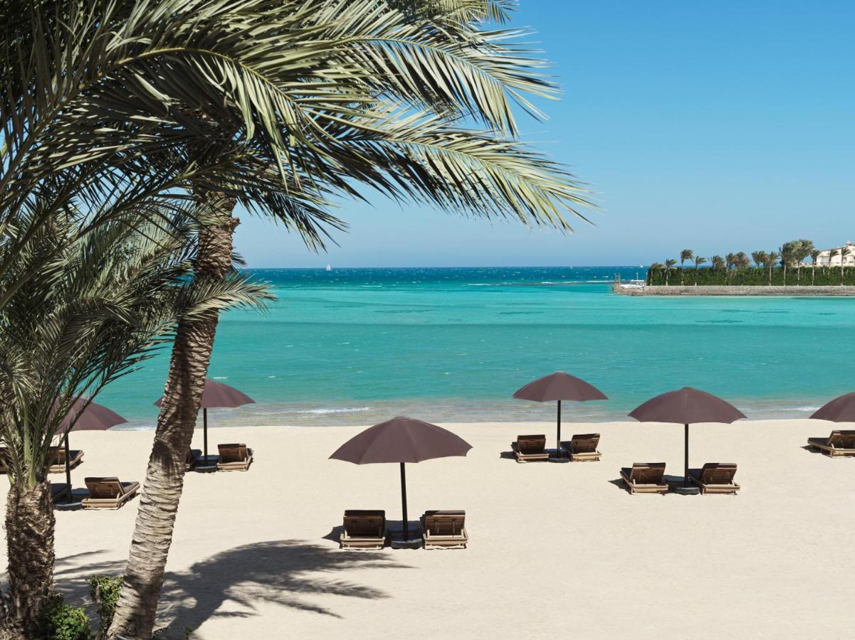 The Chedi El Gouna Hurghada Ngoại thất bức ảnh