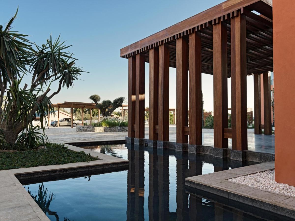 The Chedi El Gouna Hurghada Ngoại thất bức ảnh