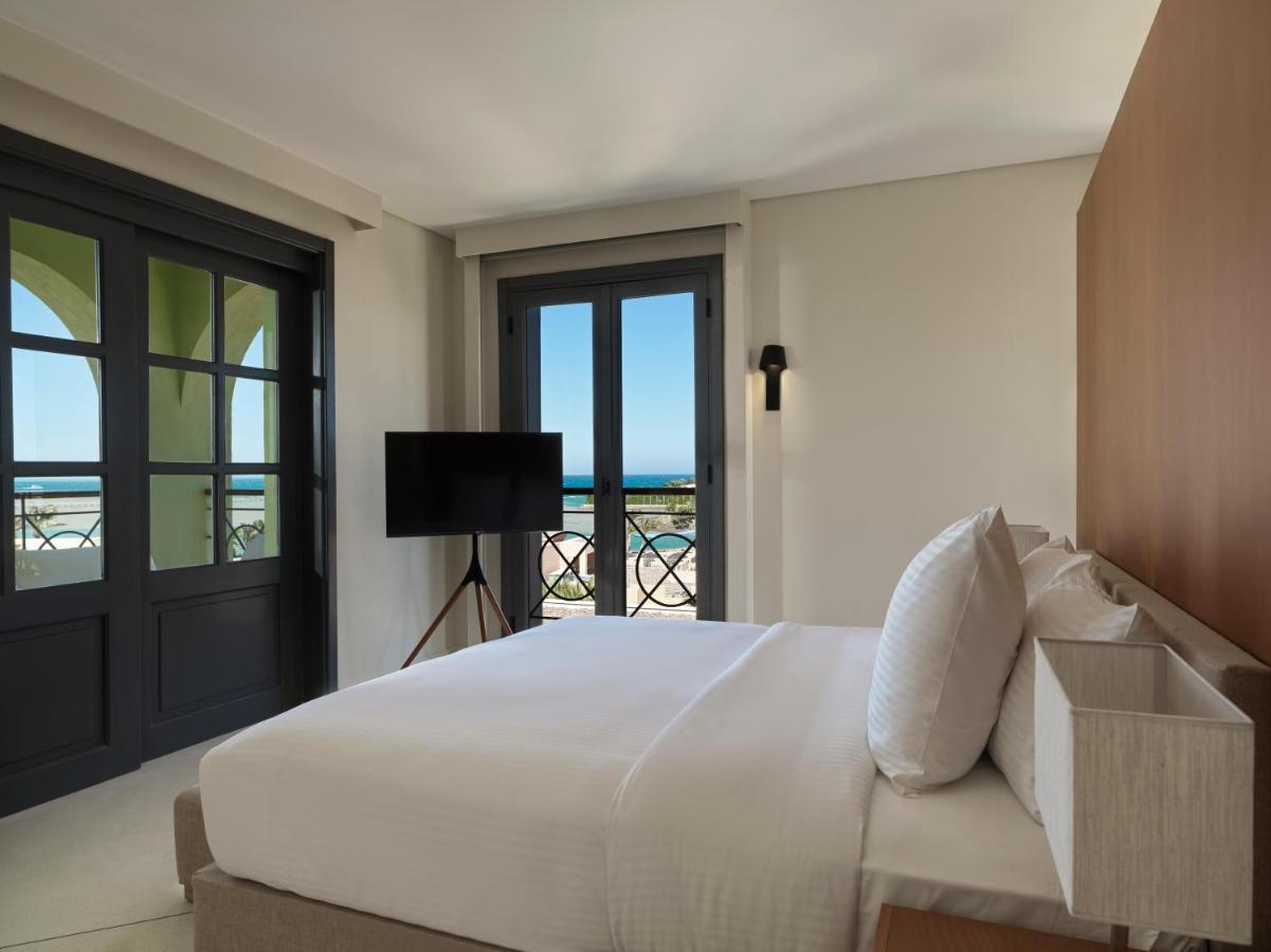 The Chedi El Gouna Hurghada Ngoại thất bức ảnh