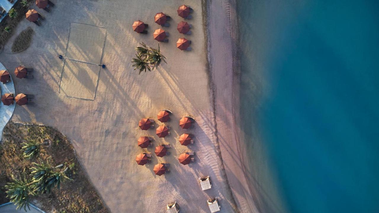 The Chedi El Gouna Hurghada Ngoại thất bức ảnh