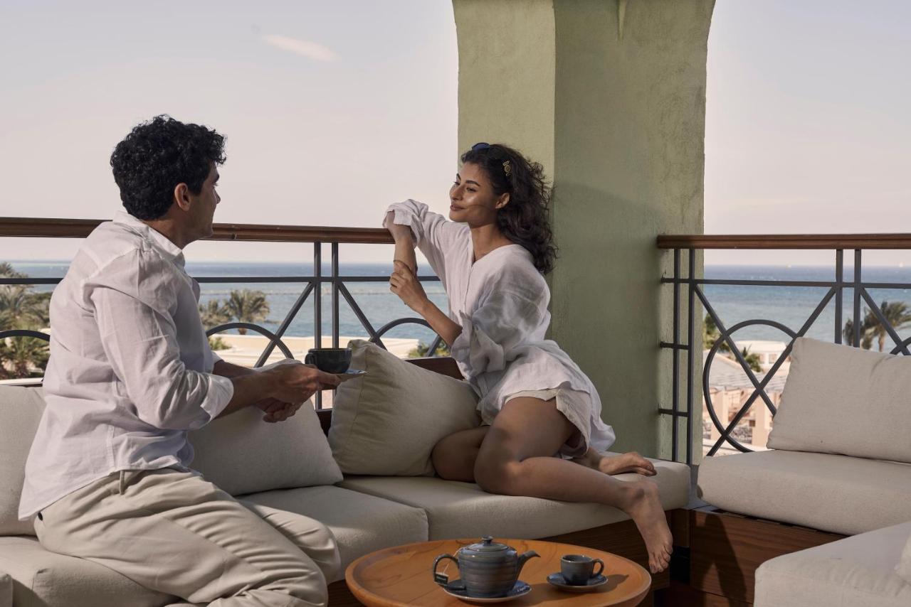 The Chedi El Gouna Hurghada Ngoại thất bức ảnh