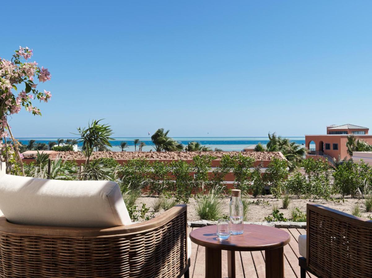 The Chedi El Gouna Hurghada Ngoại thất bức ảnh