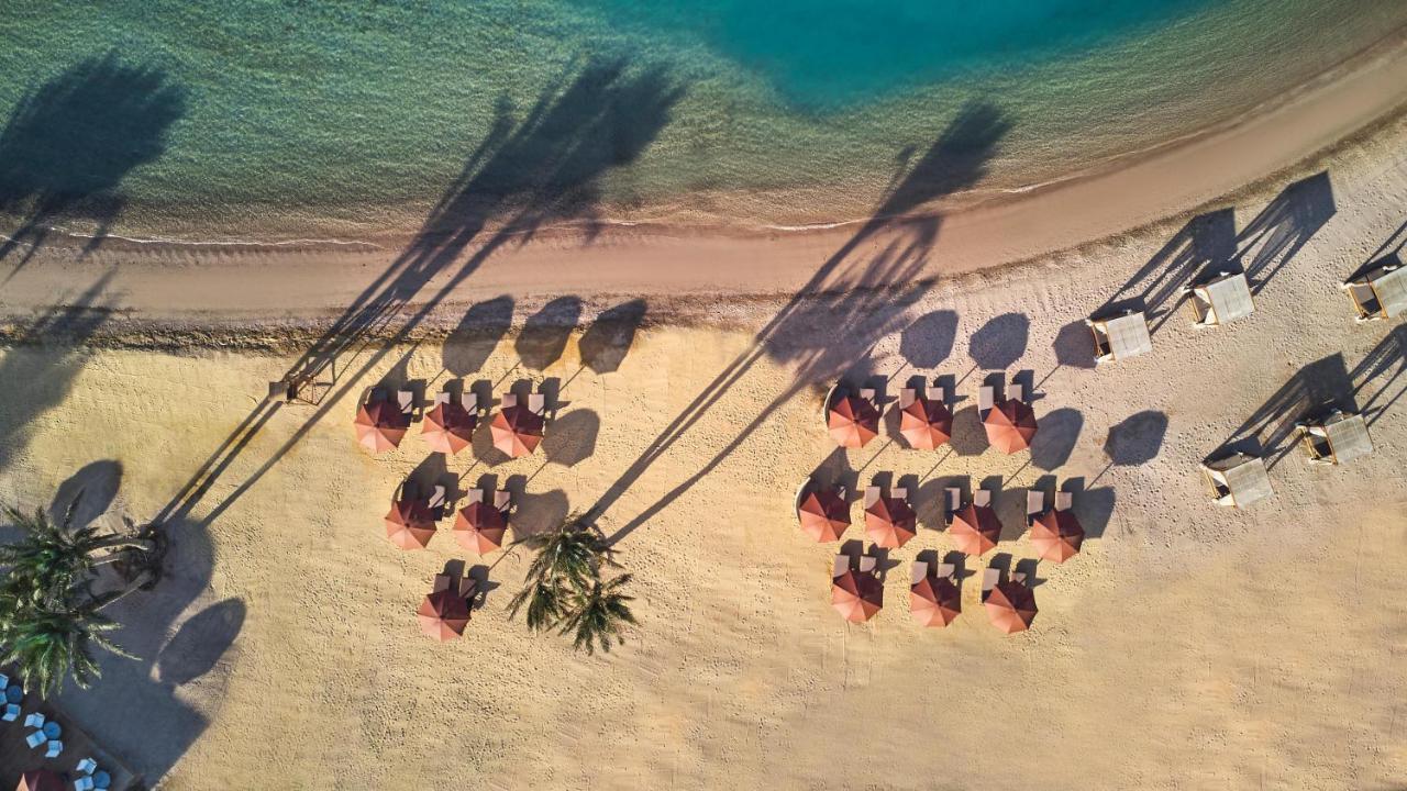The Chedi El Gouna Hurghada Ngoại thất bức ảnh