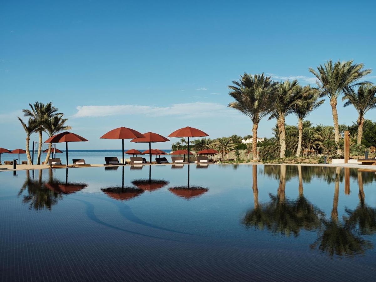 The Chedi El Gouna Hurghada Ngoại thất bức ảnh