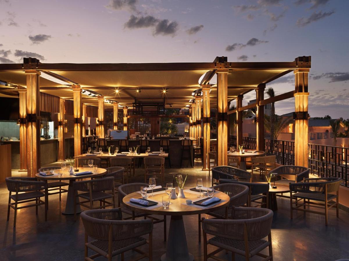 The Chedi El Gouna Hurghada Ngoại thất bức ảnh