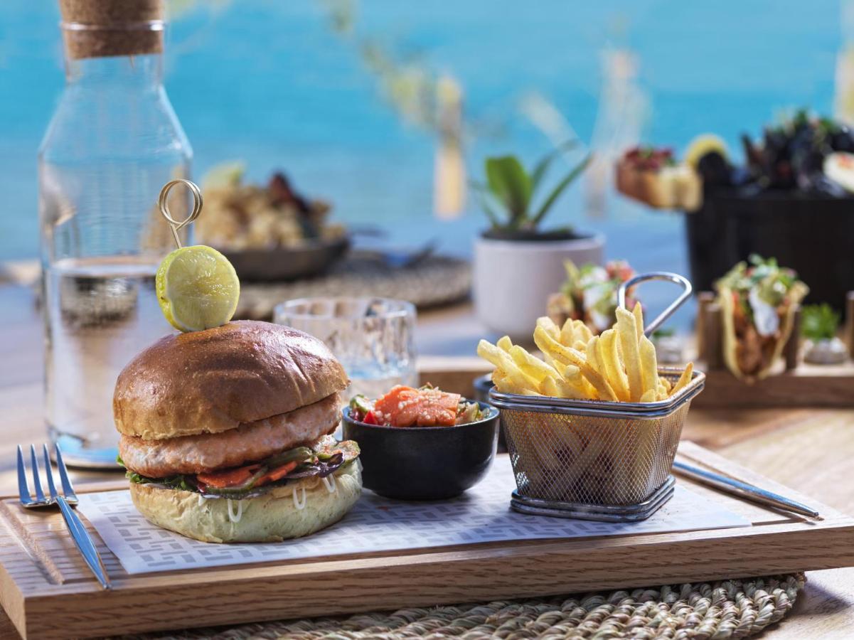 The Chedi El Gouna Hurghada Ngoại thất bức ảnh