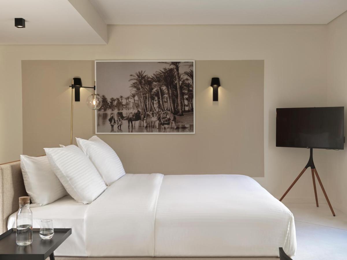 The Chedi El Gouna Hurghada Ngoại thất bức ảnh