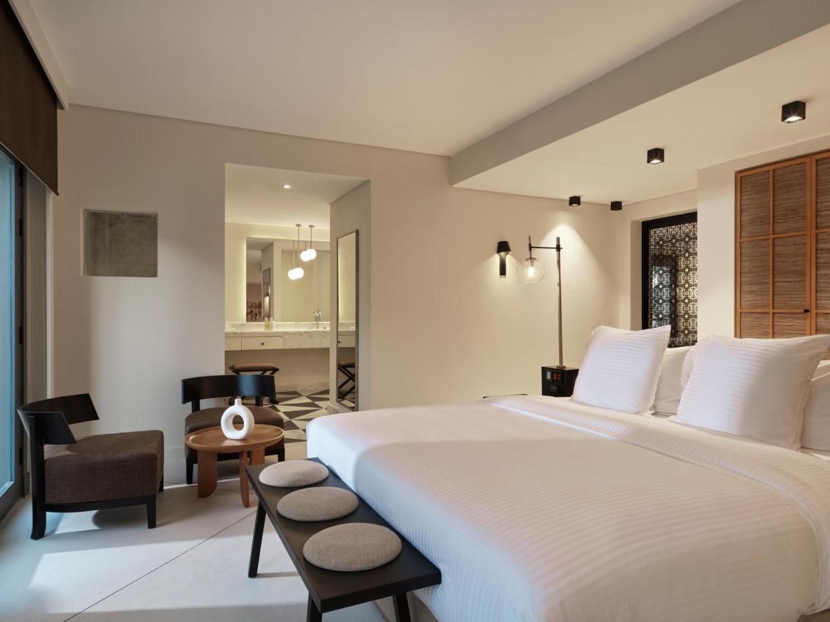 The Chedi El Gouna Hurghada Ngoại thất bức ảnh