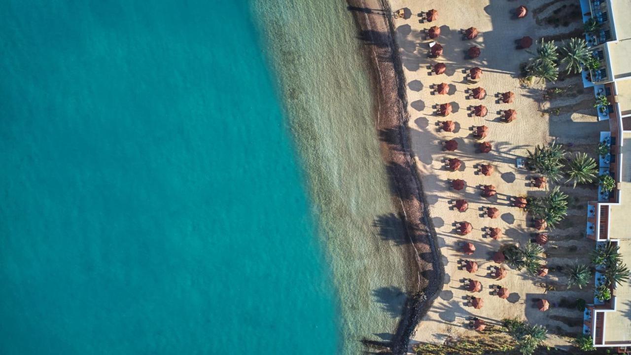 The Chedi El Gouna Hurghada Ngoại thất bức ảnh