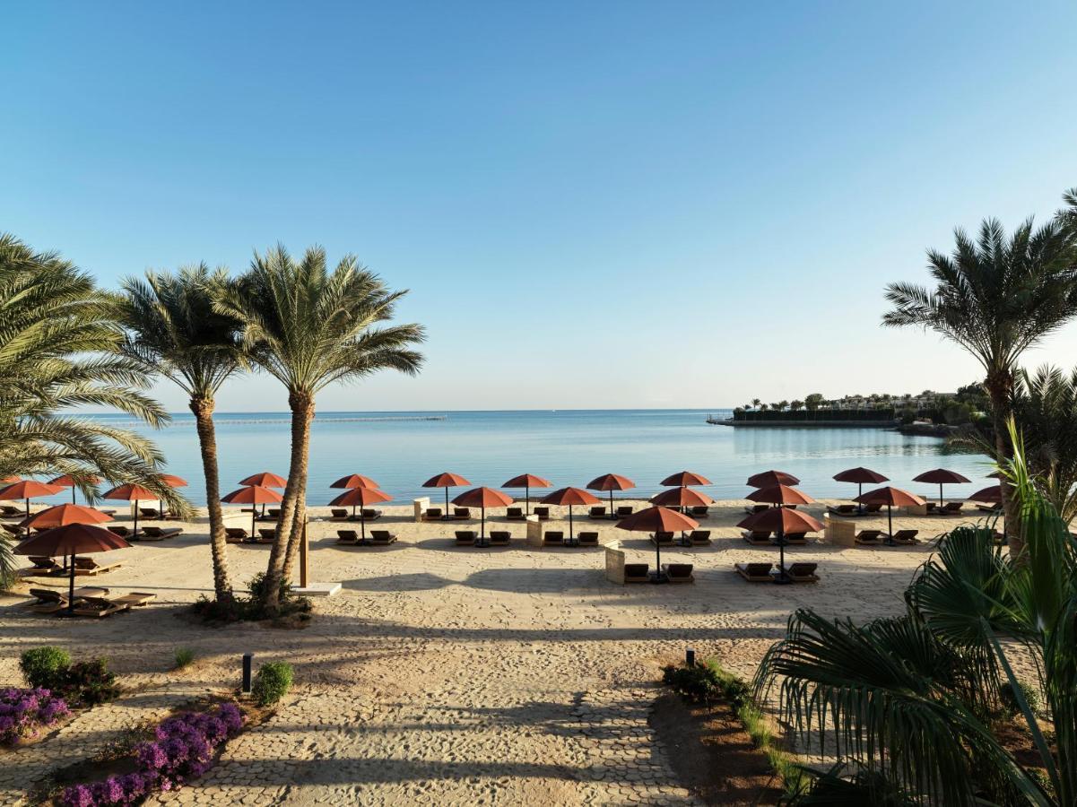 The Chedi El Gouna Hurghada Ngoại thất bức ảnh