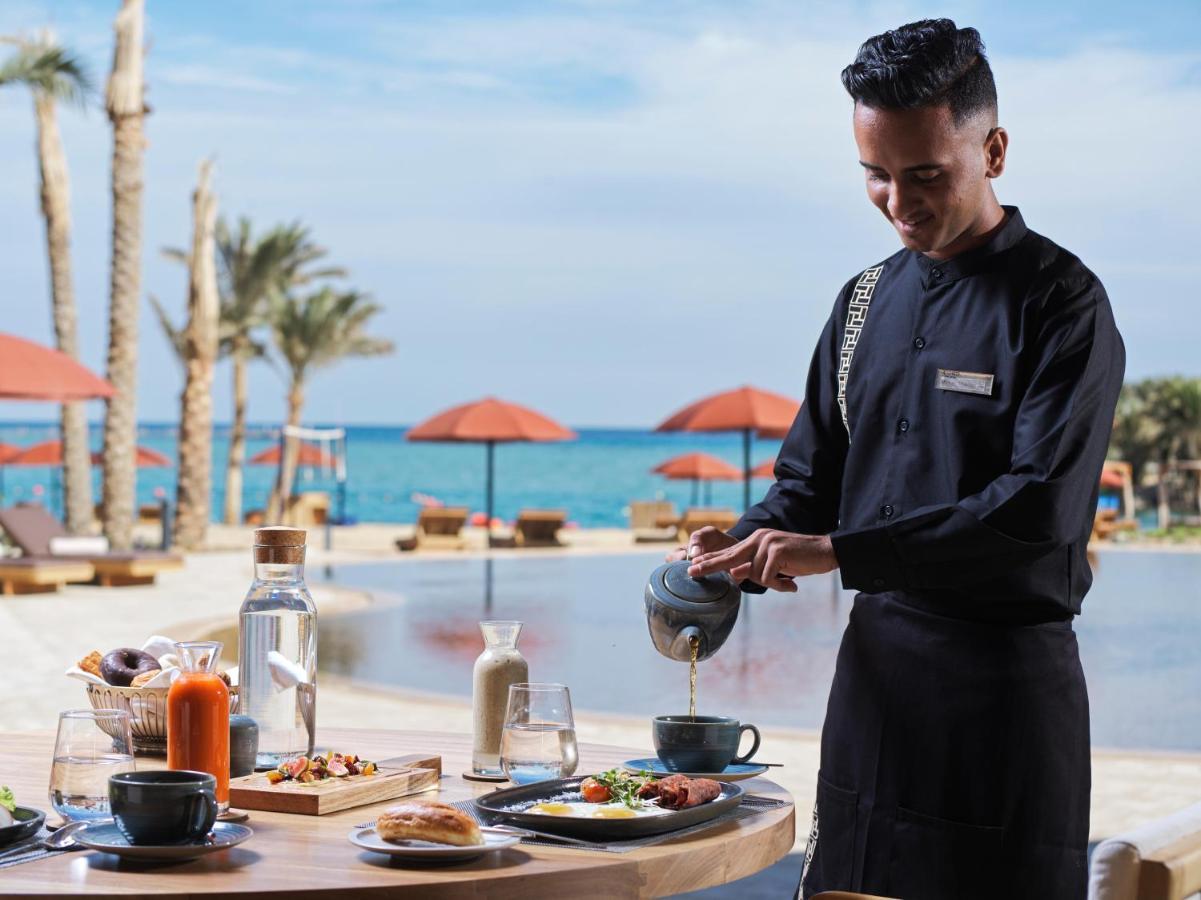The Chedi El Gouna Hurghada Ngoại thất bức ảnh