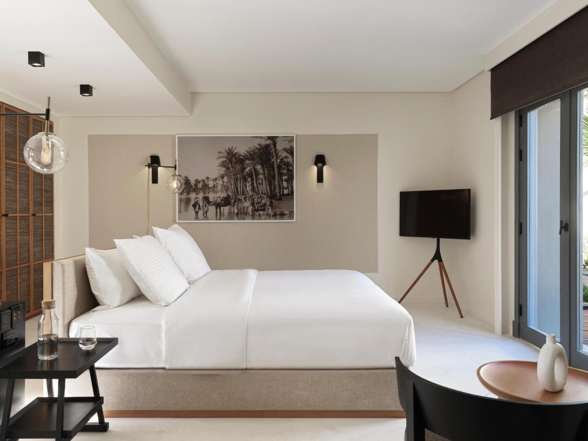 The Chedi El Gouna Hurghada Ngoại thất bức ảnh
