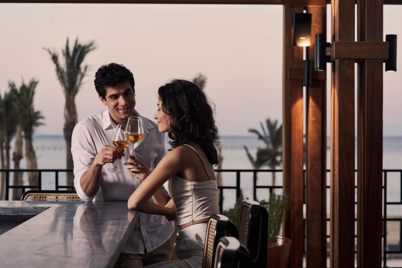 The Chedi El Gouna Hurghada Ngoại thất bức ảnh