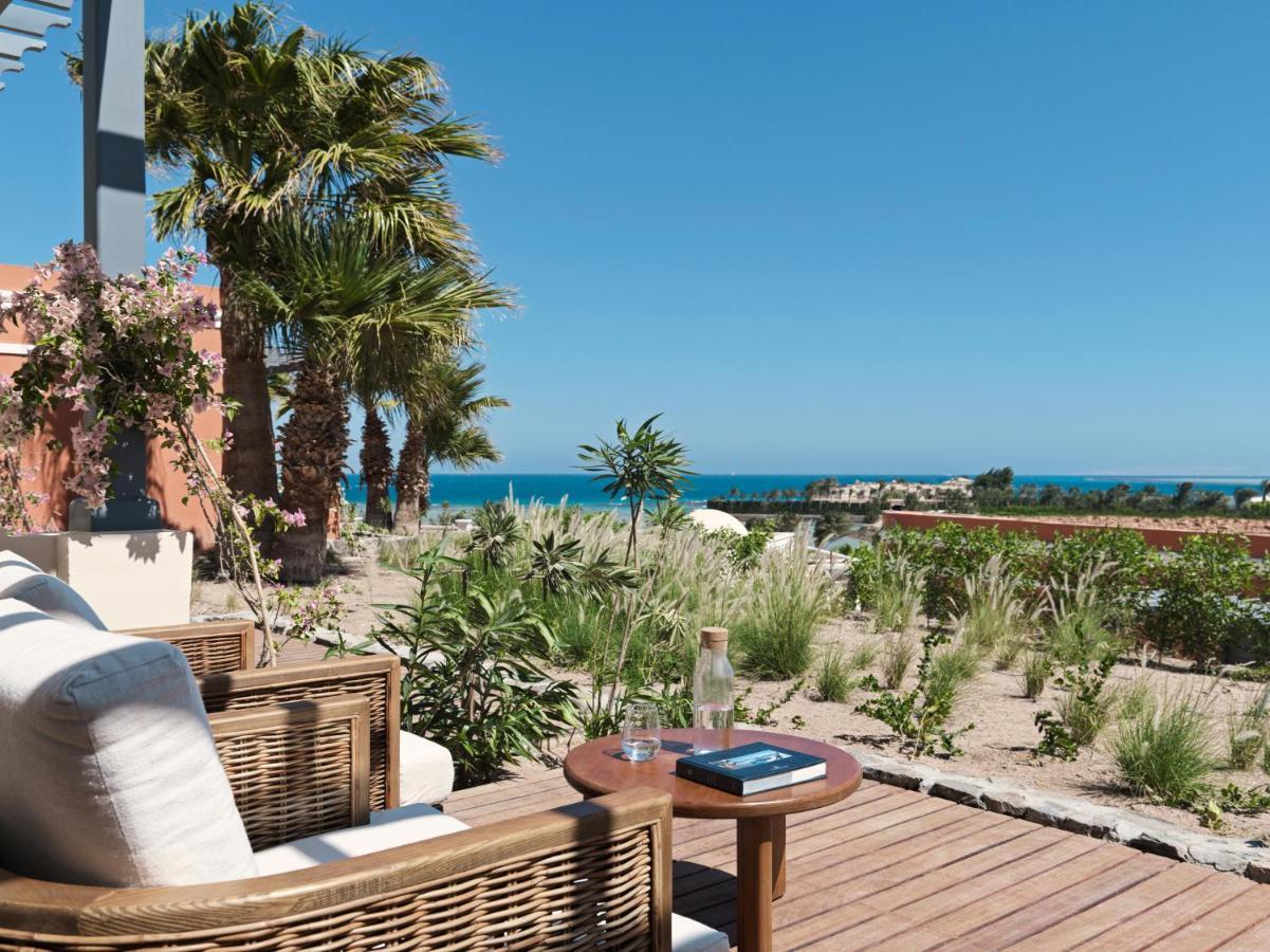 The Chedi El Gouna Hurghada Ngoại thất bức ảnh