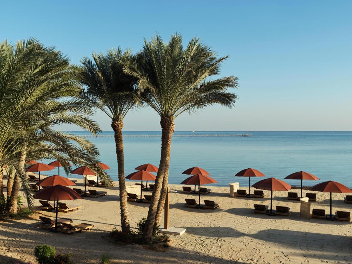 The Chedi El Gouna Hurghada Ngoại thất bức ảnh