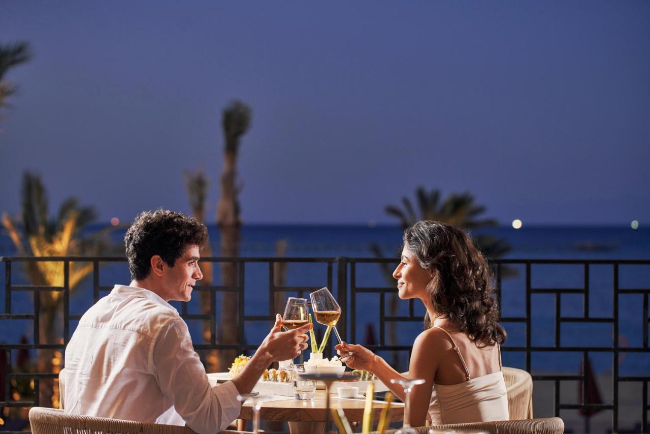 The Chedi El Gouna Hurghada Ngoại thất bức ảnh