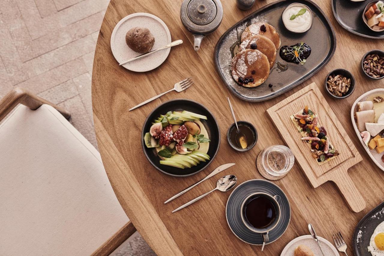 The Chedi El Gouna Hurghada Ngoại thất bức ảnh