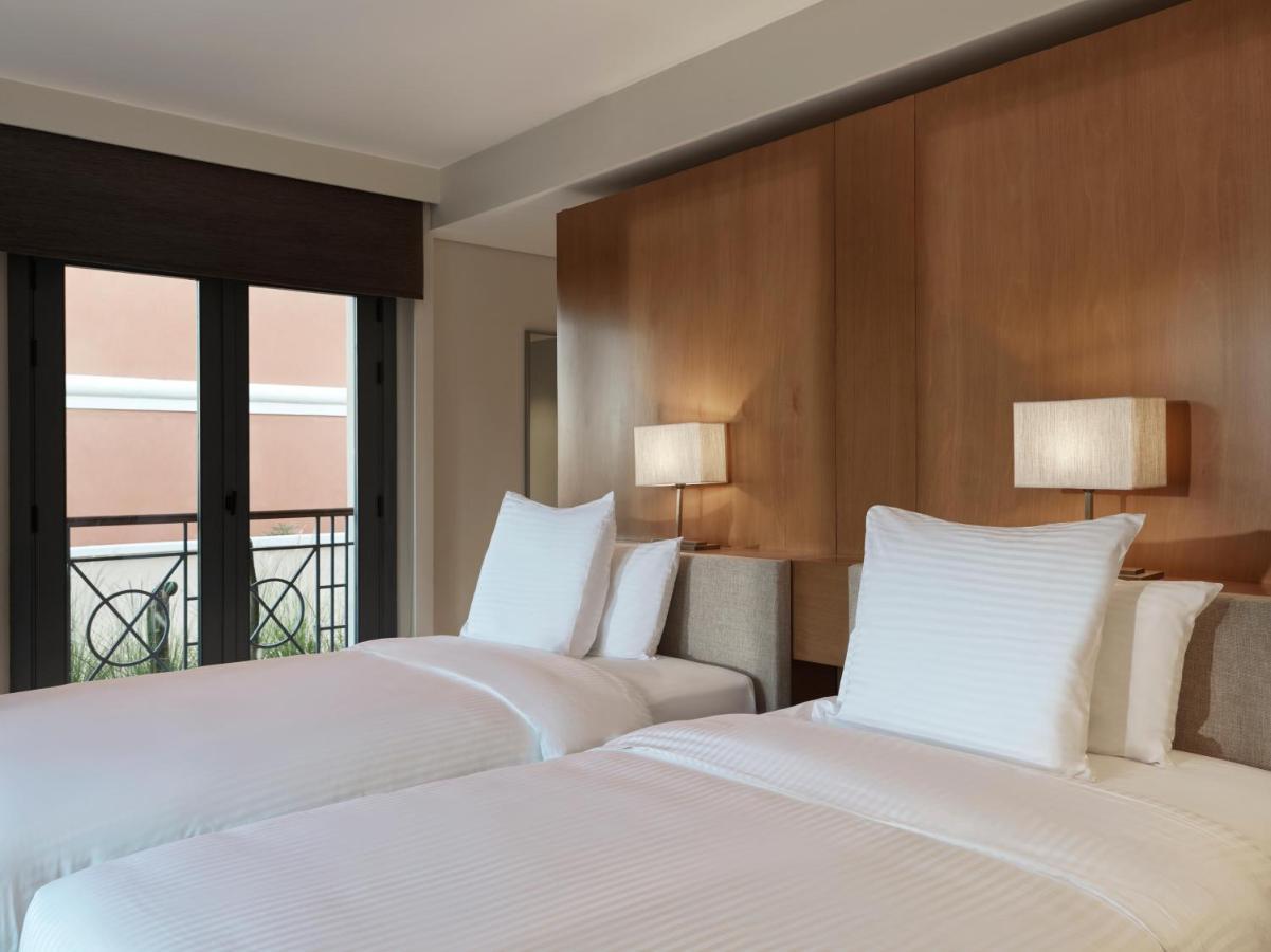 The Chedi El Gouna Hurghada Ngoại thất bức ảnh