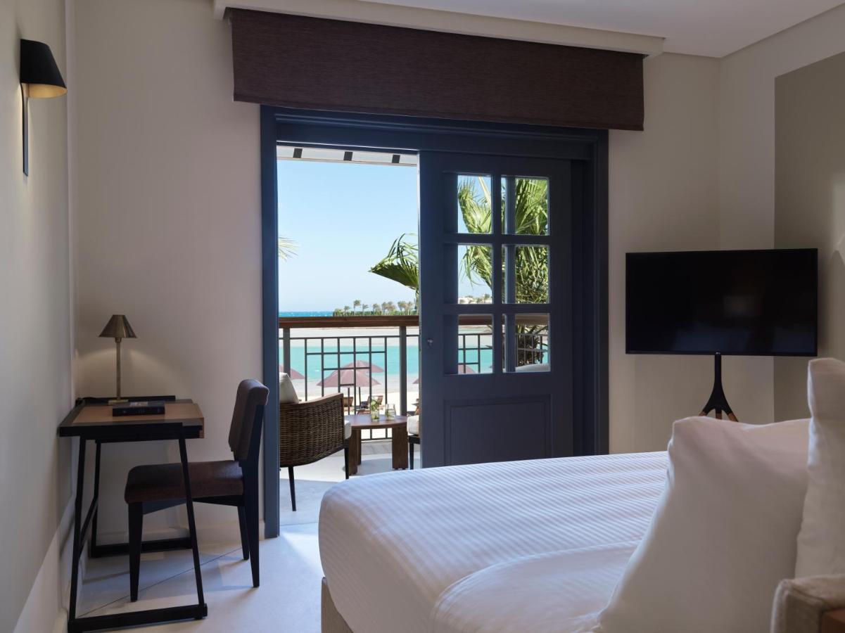 The Chedi El Gouna Hurghada Ngoại thất bức ảnh