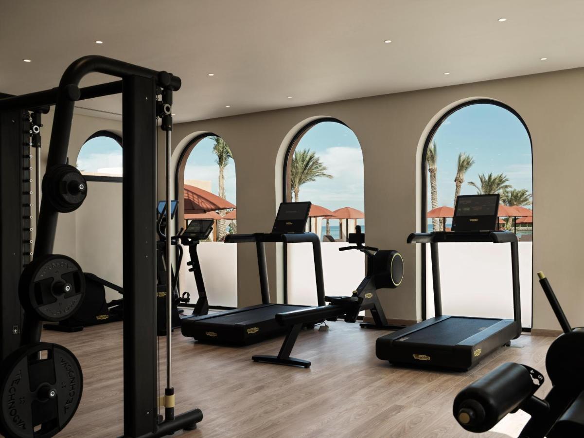 The Chedi El Gouna Hurghada Ngoại thất bức ảnh