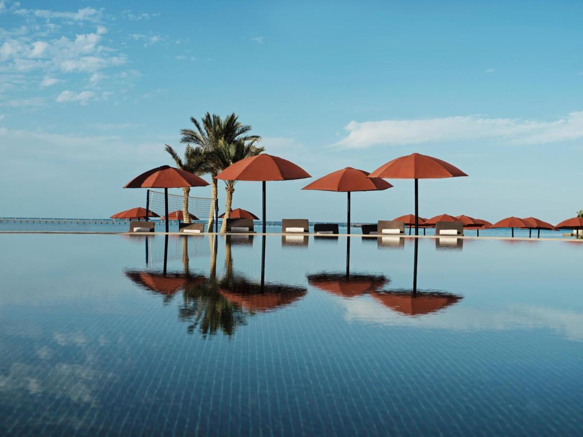 The Chedi El Gouna Hurghada Ngoại thất bức ảnh