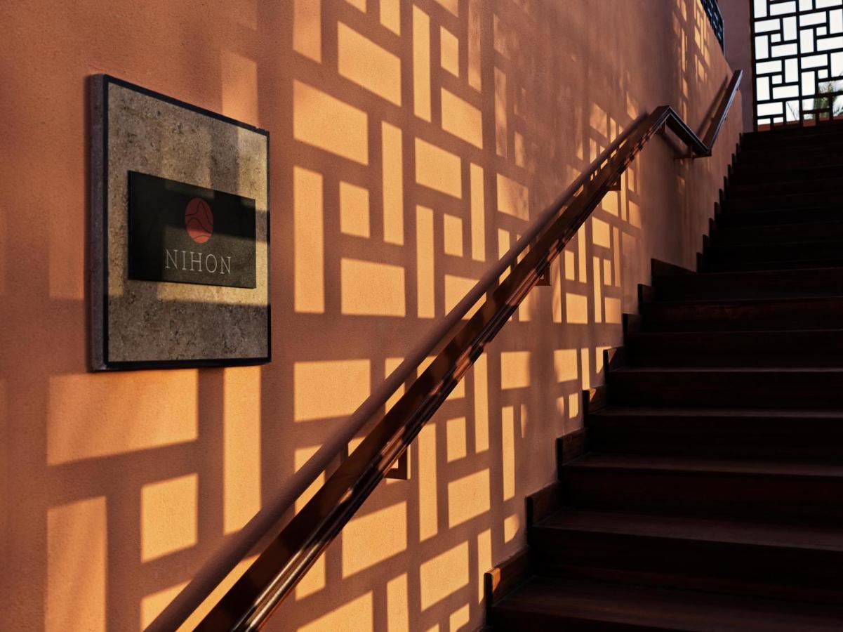 The Chedi El Gouna Hurghada Ngoại thất bức ảnh