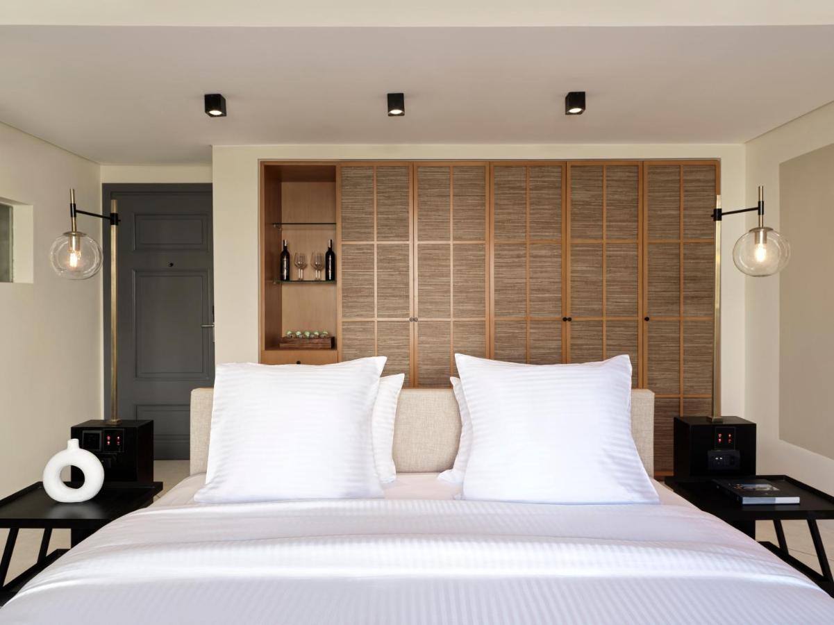 The Chedi El Gouna Hurghada Ngoại thất bức ảnh