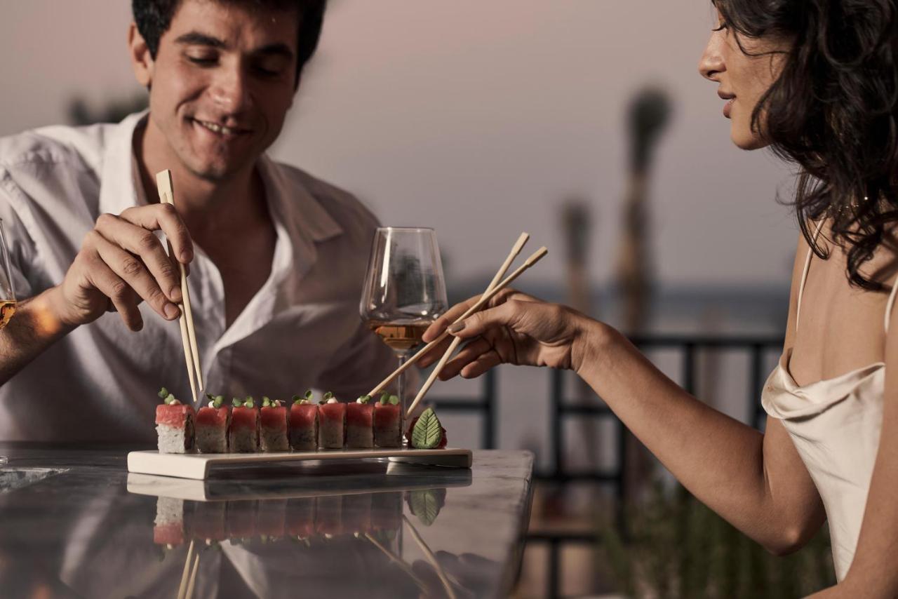 The Chedi El Gouna Hurghada Ngoại thất bức ảnh